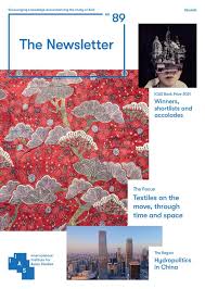 Dawn aesthetics was given an awesome shopping experience today. The Newsletter 89 Summer 2021 By International Institute For Asian Studies Issuu