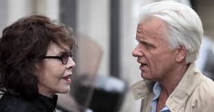 Alex Lutz remporte le César du meilleur acteur