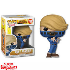 < i mportant notice >. My Hero Academia Best Jeanist Funko Pop Superdragontoys