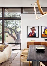 Olmos Park Residence In San Antonio By Lake Flato Architects Lake Flato Indoor Outdoor Living Outdoor Living