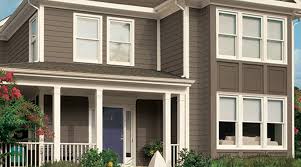 Shop exterior paints online, and pick up from a benjamin moore retailer. Top Exterior Paint