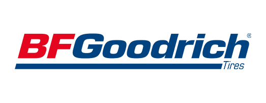 ماركة إطارات BFGoodrich