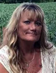 Obituary information for Connie Richardson McCarty
