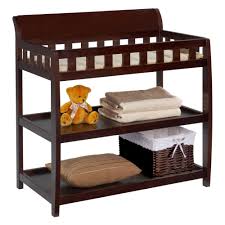 You 39 Ll Love The Naomi Changing Table By Delta At Wayfair Great Deals On All Baby Amp Kids Prod Changing Table Baby Changing Table Baby Changing Tables
