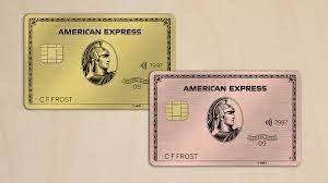 Those are the basic benefits of a premium travel credit card. The New Amex Gold Card Is Here Rose Gold Limited Edition The Credit Shifu