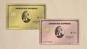 Paypal here is a bit of a strange proposition. The New Amex Gold Card Is Here Rose Gold Limited Edition The Credit Shifu