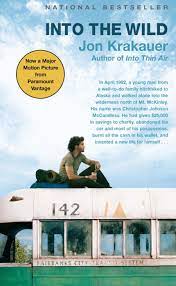 Por jon krakauer, carlos sussekind, e outros. Into The Wild Krakauer Jon Amazon De Bucher