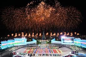 Журнал «КИТАЙ»-День Независимости Узбекистана - праздник, который  объединяет людей и наполняет их сердца любовью