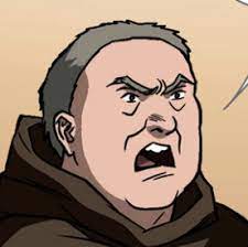 He is best known as a notorious character who speaks with harsh words and has been a cruel priest during his stay in the town. Padre Damaso Noli Me Tangere Wiki Fandom