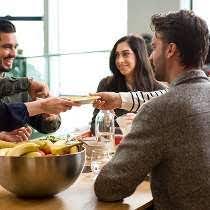 Just Eat Takeaway Com Interview Questions Glassdoor