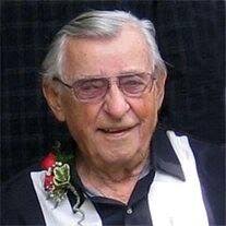 Eugene Raymond Schimmel Obituary