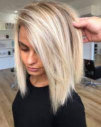 Medium length hair give you a. 50 No Fail Medium Length Hairstyles For Thin Hair Hair Adviser