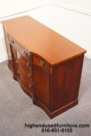 Drexel Wallace Nutting Cherry Highlands Inlaid Buffet Wallace Nutting Furniture Details Wallace