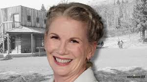 Melissa Gilbert Seen in Character for Next Project & Fans Are Excited