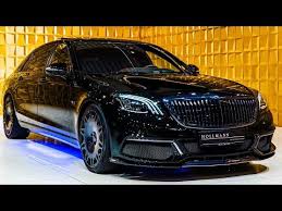 Mercedes Benz Maybach S 650 Brabus 900 Long Shot Youtube In 2021 Mercedes Benz Maybach Maybach Mercedes Benz