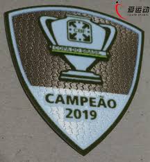 Atlético paranaense campeão da copa do brasil. 2019 Copa Do Brasil Campeao Patch 2019 Atletico Paranaense Brazil Cup Champions Soccer Patch Patches Aliexpress