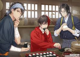 刀剣乱舞 本丸通信 公式 on twitter 刀剣 乱舞 刀剣 土佐