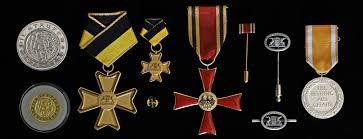 +orden es una aplicación amigable que te será fácil de usar. Orden Und Ehrenzeichen Staatsministerium Baden Wurttemberg