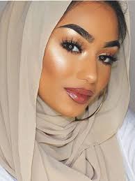 18 muslim beauty gers to follow on