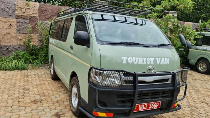 Comfortable SUV rental for family holidays and road trips in Rwanda |Spacious 4x4 Car Hire for Families - Freddy Car rental