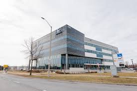 Empresarial cristalia edificio 6, planta 3 28033, madrid (españa). Inside The Scandinavian Inspired Canadian Headquarters Of Pharma Giant Novo Nordisk