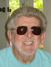 NCModernist Don Stewart