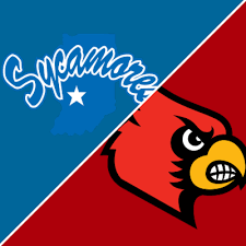 Image result for louisville indiana st football