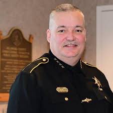 Delaware County Sheriff's Office, Delhi NY