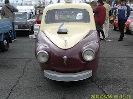 Image result for Light Beige Grey 1965 Daihatsu