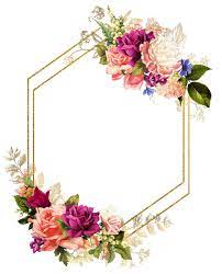 Discover Trending Flower Stickers Wedding Frames Floral Wedding Invitations Wedding Invitation Background