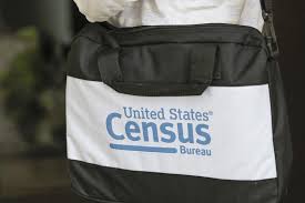 The census bureau is part of the u.s. Cities Sue Census Bureau Over Ending 2020 Head Count Early