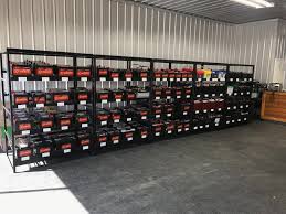 With this being said, many car batteries do malfunction. Battery Store Wholesale Batteries Tuscaloosa Al Dixie Battery Supply