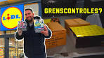 NU AL IN DUITSLAND VOOR VUURWERK & GROTE GRENS ... - YouTube