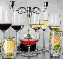 ODM OEM 21.98oz 650ml Brandy Red White Wine Glass Goblet ...