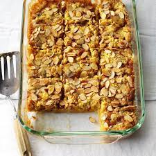 Healthy recipes almond chicken kung pao chicken chinese food cantaloupe. 40 Must Try Sweet And Savory Almond Recipes Taste Of Home