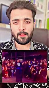 Son Tribute To His Father #saadsultan