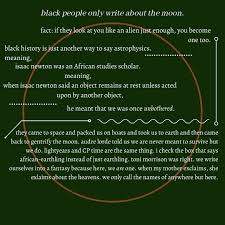 The quotation (because it refers to an ape and the recipient happens to be black) is being interpreted as a sign of racism. Meet The Student Who Made Powerful Poetry From A Weak Statement On Racism The Boston Globe