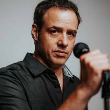 Eric LaBossiere From Hello Fiasco