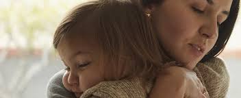 HEALTHY MOMS. STRONG BABIES.