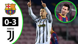 11:17 the greatest matches view more previous. Barcelona Vs Juventus 0 3 Football Highlights 2020 Download And Watch Videos On Dorotv