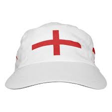 Flag Of England Hat England Flag Flag English Flag