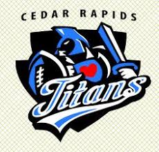 9 Best Titans Logos Images Titan Logo Logos Cedar Rapids