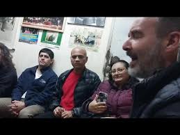 Tristezas de invierno (Samuel Joya) Albino Bernal