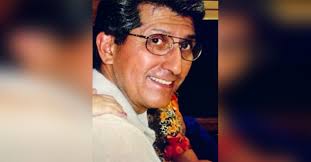 Obituary information for Victor Laurence Saldivar