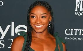 Simone Biles: From Fun to World Champion