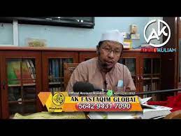 Muhyiddin balas anwar pada hari pertama sidang dewan rakyat. Amalan Menuju Syurga Ustaz Takiyuddin Ibrahim Youtube