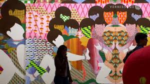 Vtv Classics R3 Art Basel 2008 Art Unlimited 2008 Art Basel Art Art Fair