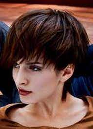 Coupe courte femme 2019 : Coiffure Cheveux Courts Femme De 60 Ans Cheveux S