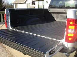 compare line x to dualliner truck bedliner