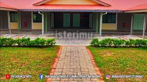 Maahad tahfiz mumtazatut taqwa adalah organisasi maahad yang tidak berorentasikan keuntungan. Ma Ahad Tahfiz Ismail Puncak Alam Startseite Facebook